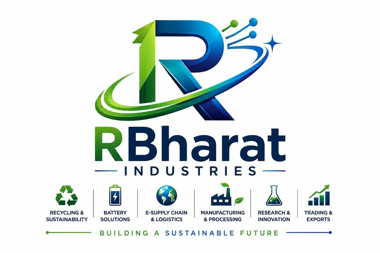 RBharat Industries