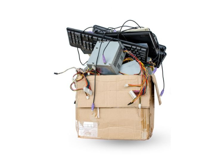 e-Waste