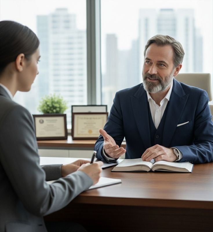 EPR Advisor