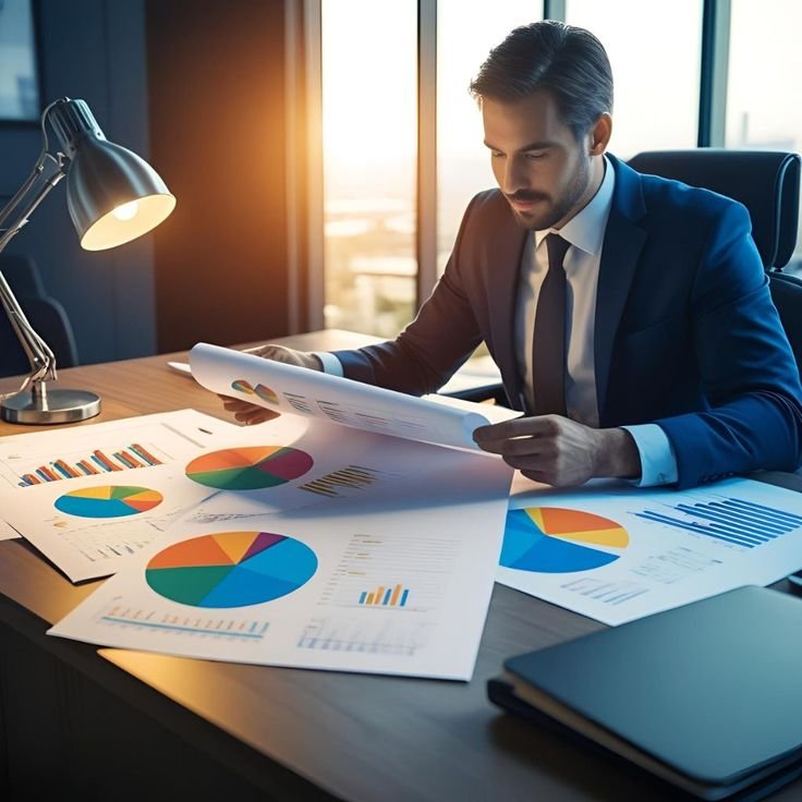 EPR Credit Manager