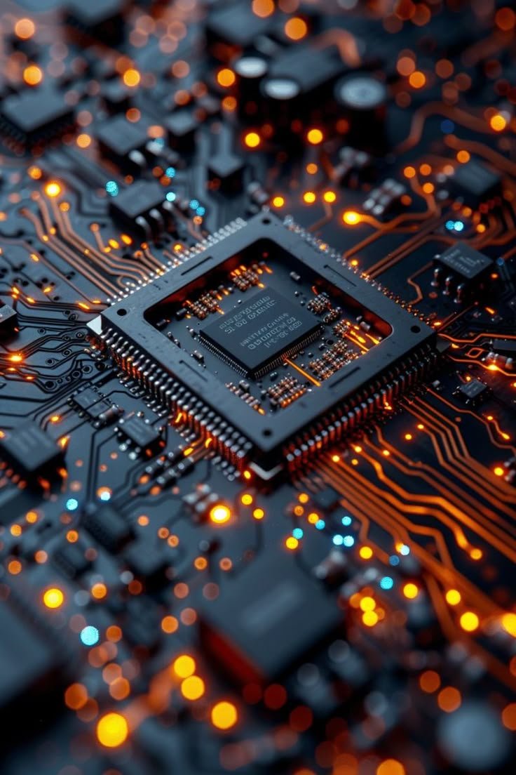 Electronics