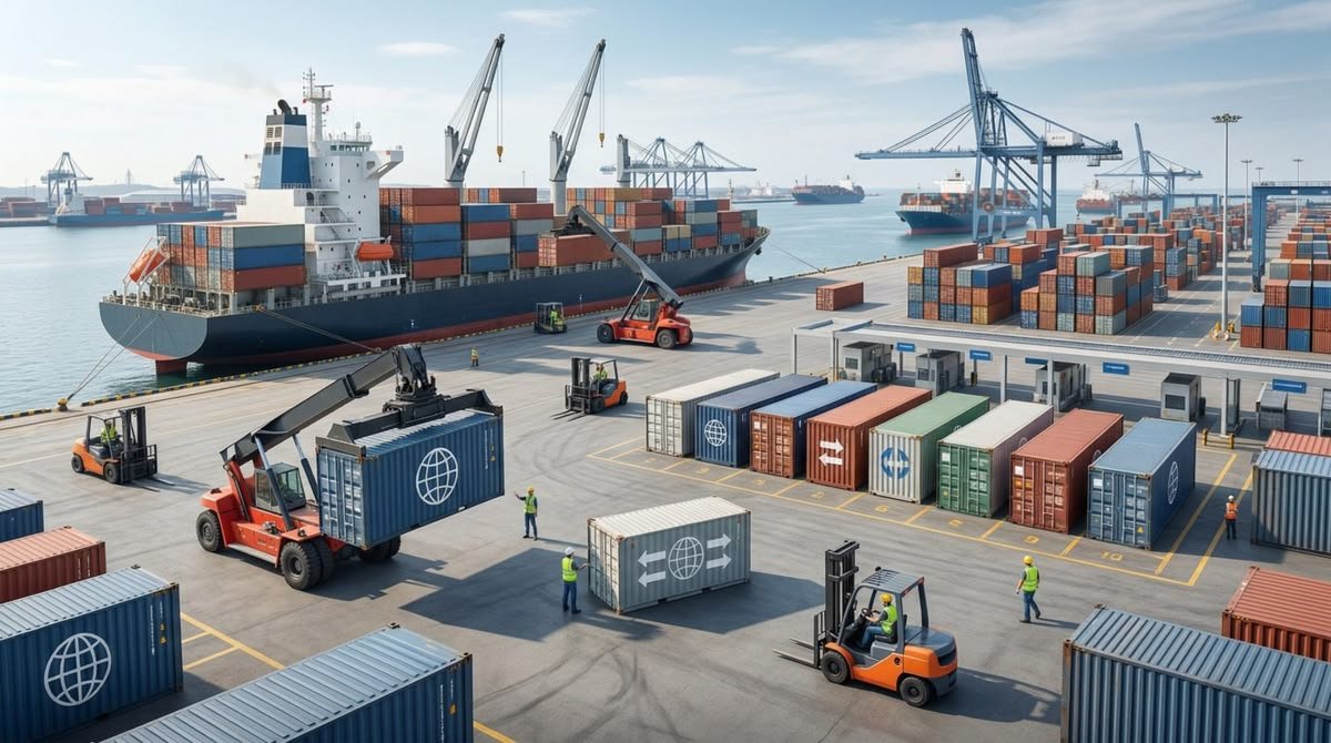 Importers