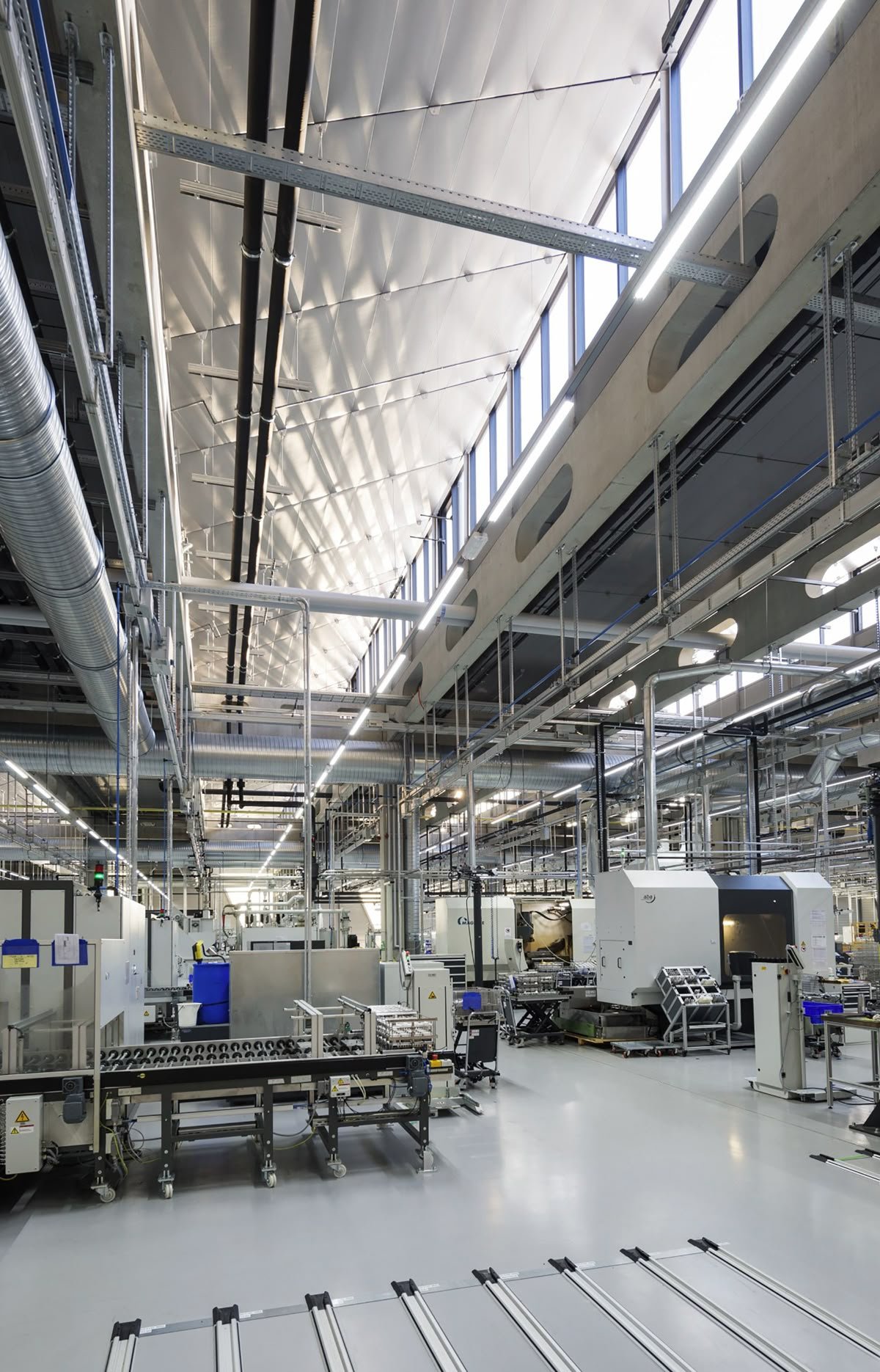 Manufacturers