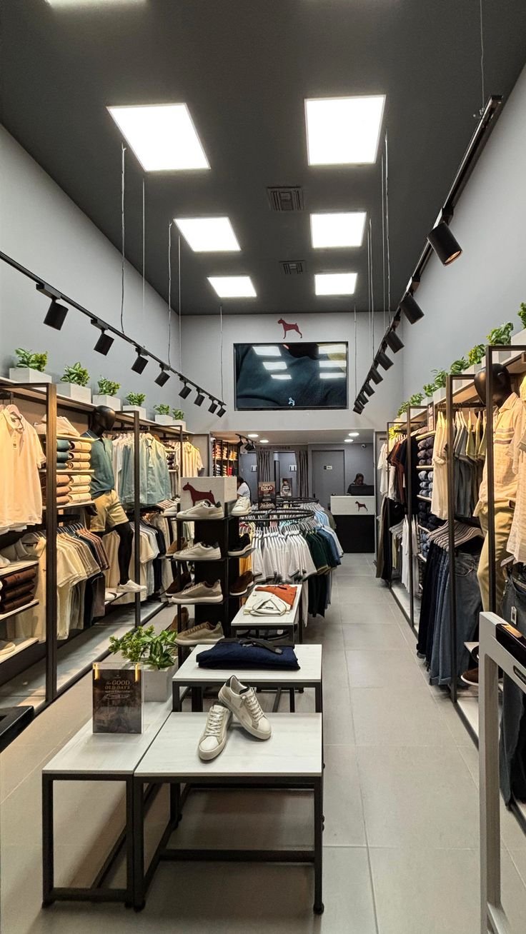 Retail