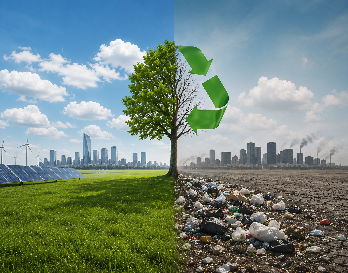 Sustainable Practices