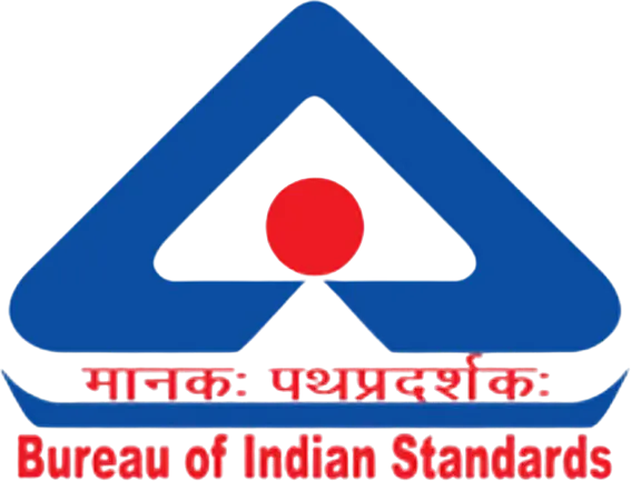 Bureau of Indian Standards