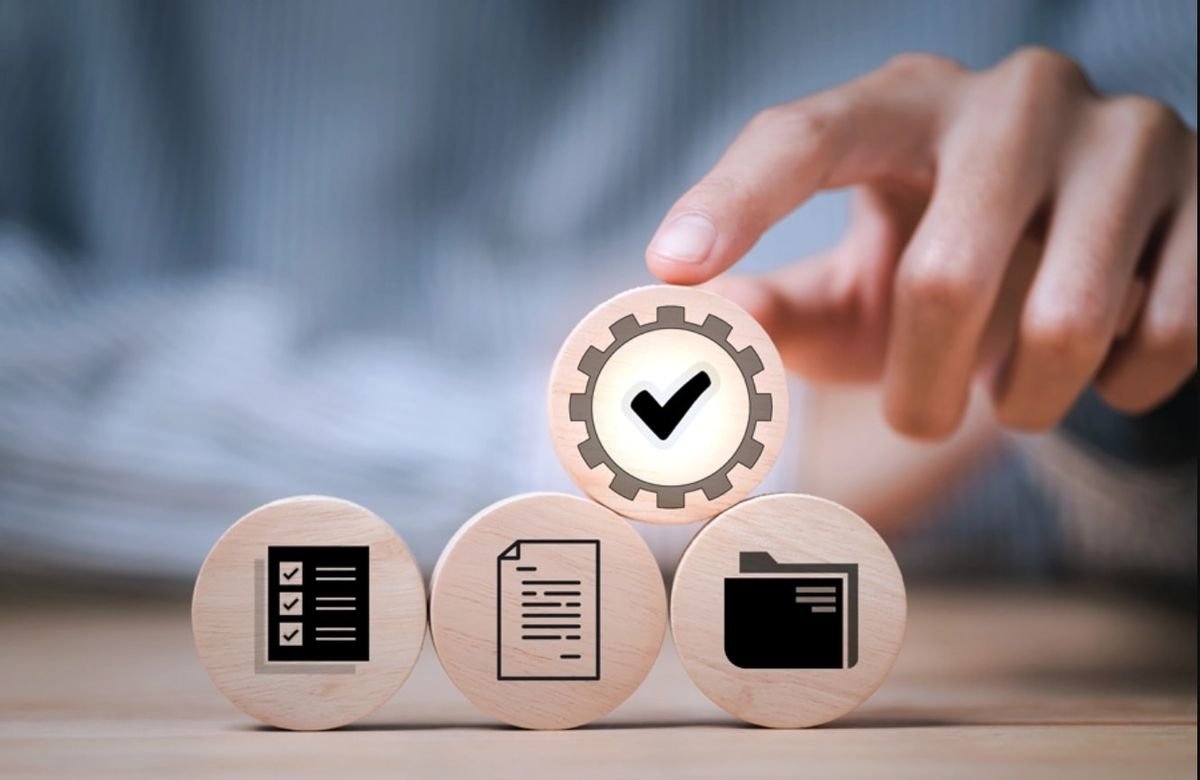 Traceability & Audit