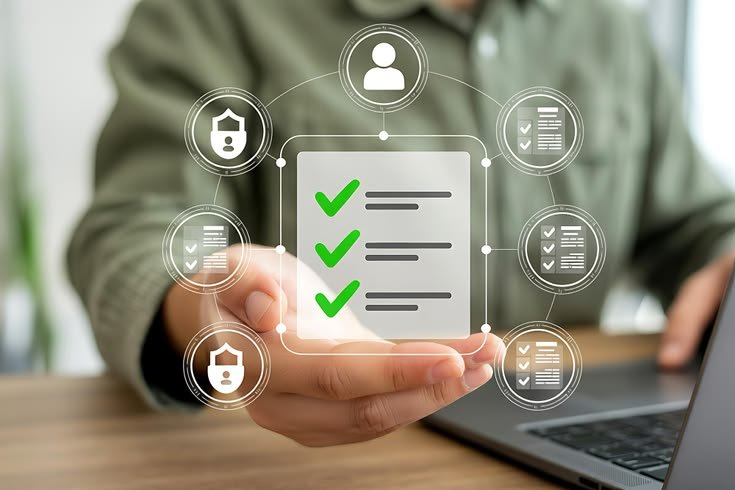 Ongoing Compliance Support