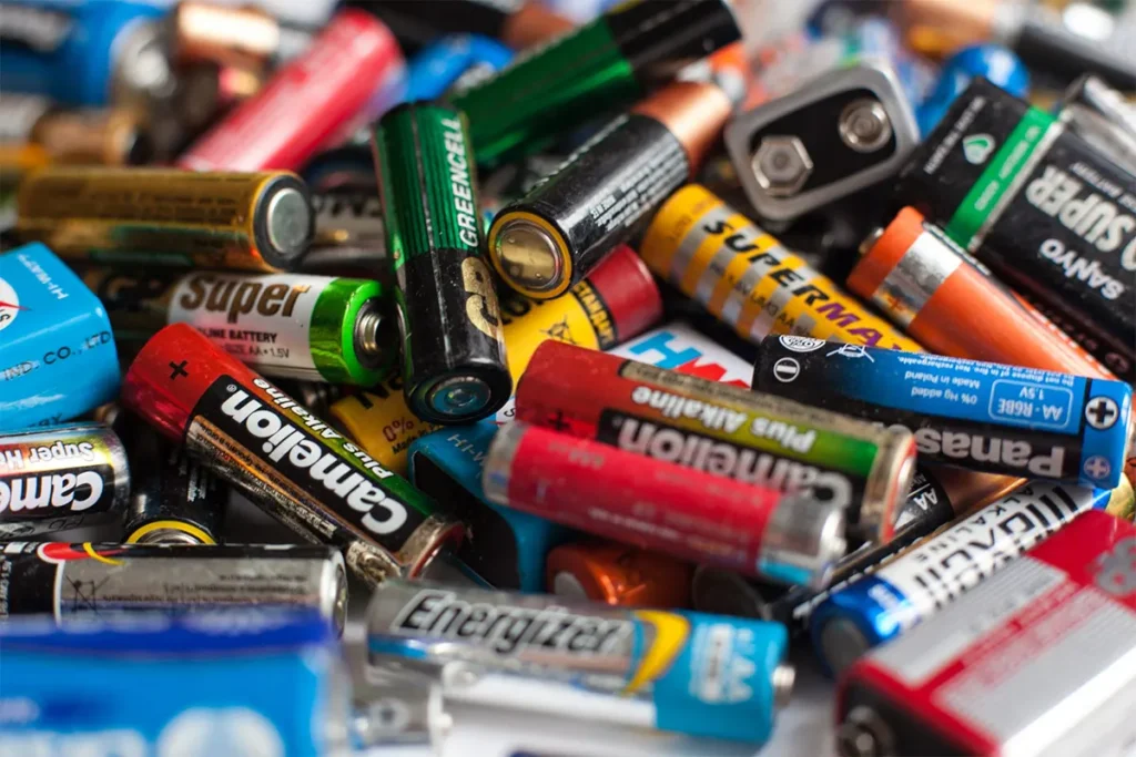 Battery Solutions